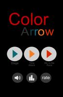 Color Ball Arrow capture d'écran 3