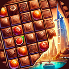 DubaiChocolateMatch icon