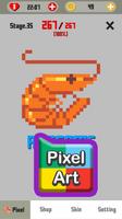 Pixel Tiles capture d'écran 1
