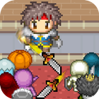 Throwing Hero icon