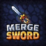 Merge Sword :Idle Merged Sword icône