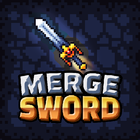 Merge Sword :Idle Merged Sword آئیکن