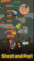Gun Cat POW! screenshot 1