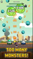Gun Cat POW! screenshot 2