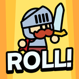 آیکون‌ Rolling Legions