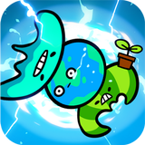 Flip Attack-icoon