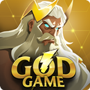 God Game: Defense APK