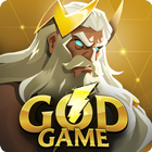 ikon God Game: Defense