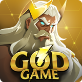 Icona God Game: Defense