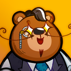 آیکون‌ Rich Bears