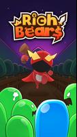 پوستر Rich Bears