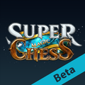 Super Magic Chess: Beta