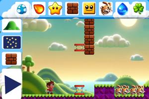 SUPER MAKER WORLD ENGINE 2 স্ক্রিনশট 1