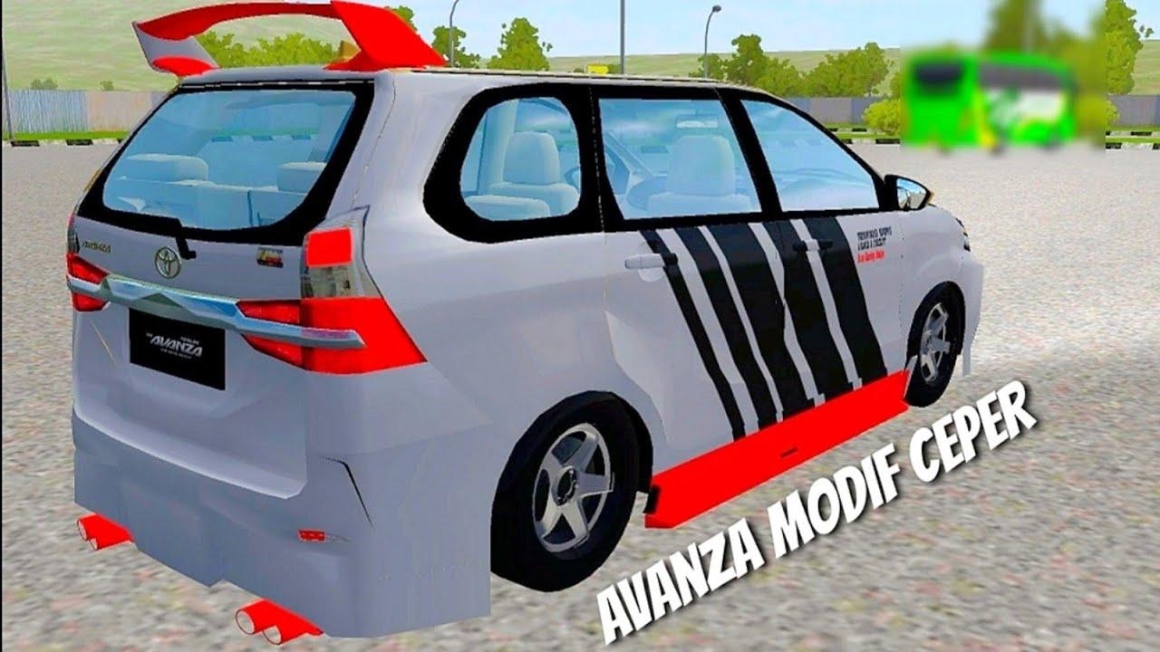 Mod Canter Full Modifikasi Bussid For Android APK Download Mod Canter Full Modifikasi Bussid For Android APK Download