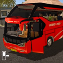 Mod Livery IDBS Simulator APK