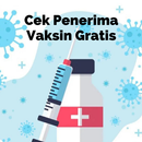 Cek Daftar Penerima Vaksin Gratis Indonesia APK