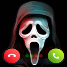 Scary Ghost: Horror Prank Call icono