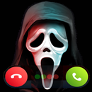 Scary Ghost: Horror Prank Call APK