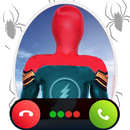 Fake Spider Video Call APK