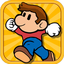 Super Jump Bros APK