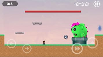 Super Jump Bros screenshot 1
