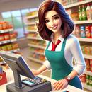 Supermarket Tycoon 3D APK