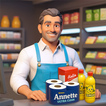 Supermarket Tycoon 3D-icoon