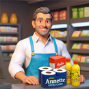 Supermarket Tycoon 3D APK