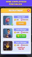 Supermarket Master Simulator ảnh chụp màn hình 3
