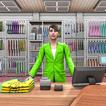 Fashion Store Simulator 3D আইকন