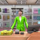Moda Mağazası Simülatörü 3D APK
