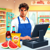 My Supermarket Journey icono