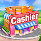 игра кассир супермаркета иконка