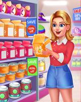 Game kasir supermarket screenshot 2