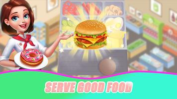 Supermarket simulator:my store স্ক্রিনশট 2