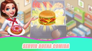 Simulad supermercado:mi tienda captura de pantalla 2