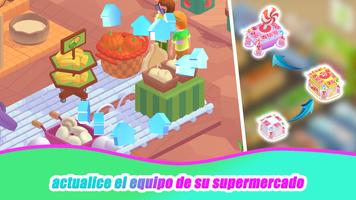 Simulad supermercado:mi tienda captura de pantalla 3