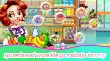 Symula supermarketu:mój sklep screenshot 1