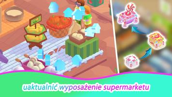 Symula supermarketu:mój sklep screenshot 3