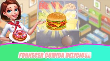 Simul supermercado: minha loja imagem de tela 2