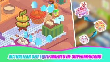 Simul supermercado: minha loja imagem de tela 3