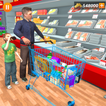 SuperStore Manager Simulator