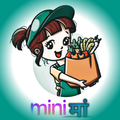 Minimaa : Online Grocery App