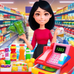 Jeux De Supermarché Pour Fille