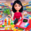 Supermarket Shopping Mall Game APK