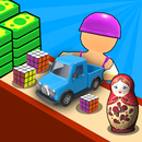 SuperMarket Simulator Offline APK