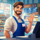 Supermarket 3D Game APK
