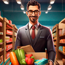 Supermarket Simulator 3D Game APK