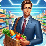 Supermarket Simulator Mobile