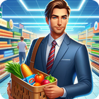 Icona Supermarket Simulator Mobile